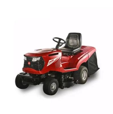 China Hot Selling Practical 4-Stroke Multifunctional Mower Lawn Turn-on Lawn Mower for sale