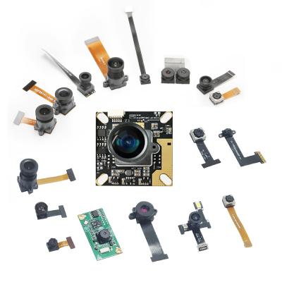 China ASX340 NIGHT VISION VGA Sensor AV Connector PCB AV Camera Module For Video Doorbell Application for sale