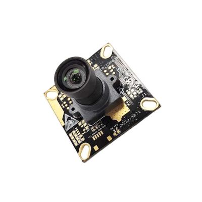 China NIGHTVISION AF MJPEG YUV Starlight Night Vision Dvr Iris IMX415 8MP Ai 4K PCB HD USB PCB Camera Module For Face Recognition for sale