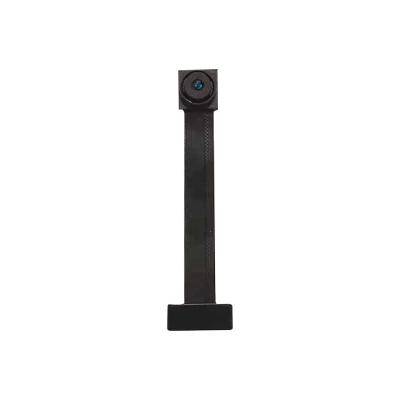 China Wide Angle Sensor 3.6mm 1080P HD Promotional Lens DVP Face Recognition Illumination Camera Module for sale