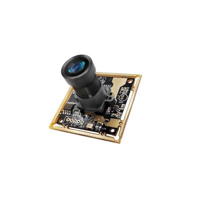 China Durable Custom Face Recognition Support UV-C Protocol AR0230 2mp USB 73 Degree Field of View USB Camera Module for sale