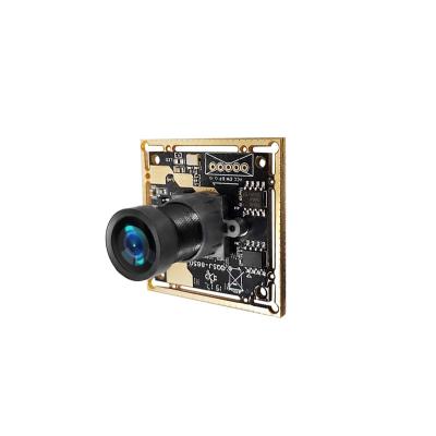 China Wholesale AR0230 HDR 1080P Face Recognition Face Recognition Camera For Manufacturer Sale for sale