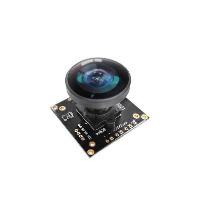 China Wholesale Face Recognition 30W Pixel VGA USB Monitoring Board USB Camera Module for sale