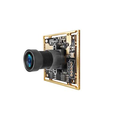 China Face Recognition China Supplier Face Recognition Camera 1080P usb2.0 wide dynamic micro module for sale