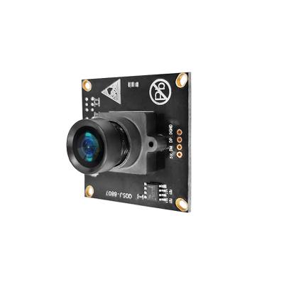 China One Way Audio HDR IMX179 8mp 150 Degree Wide Angle USB2.0 Camera Module for sale