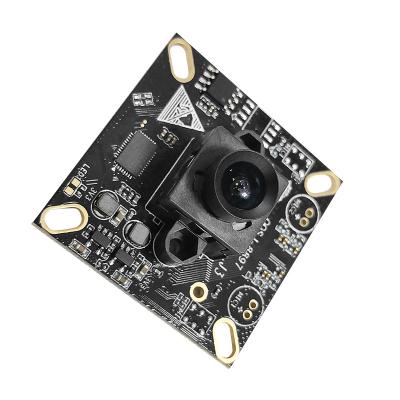 China IMX335 Face Recognition Sensor Auto Exposure Function USB Camera Module for sale