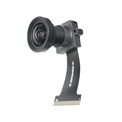 China OS04A10 Face Recognition Frame Synchronization Capacity MIPI External Camera Module for sale