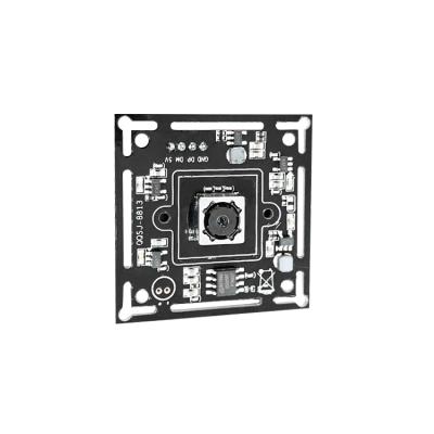 China Protocol One Way Audio Promotional High Quality UV-C Auto Focus Support Wide Angle Camera Module for sale