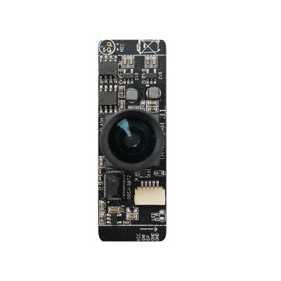 China Face Recognition Sensor AR0230 1/2.7 1920*1080 CMOS 96 Degree Lens USB Camera Module for sale