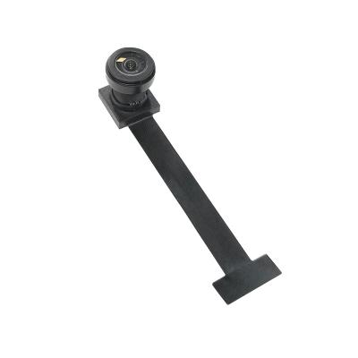 China OV2732 1/4 NIGHT VISION YUV2 YUV Sensor JPEG MJPEG Output Camera Module for sale