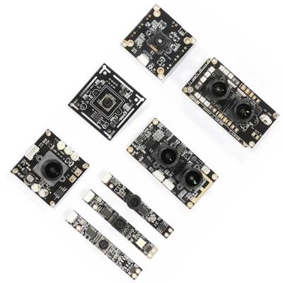 China Customized NIGHT VISION IMX485 IMX258 IMX482 usb3.0 4k chip security night vision device camera module for sale