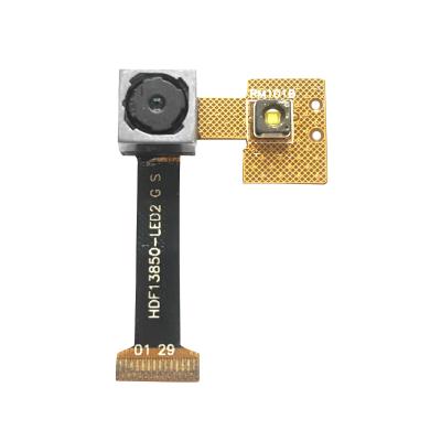 China Face Recognition Factory Supply 13MP OV13850 CMOS Sensor Auto Focus Camera Module With Light for sale