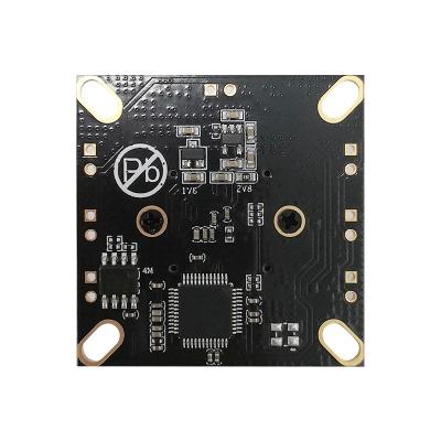 China NIGHT VISION OV2735 1/2.7 two-way USB camera module support MIPI interface (up to 420 Mbps) for sale