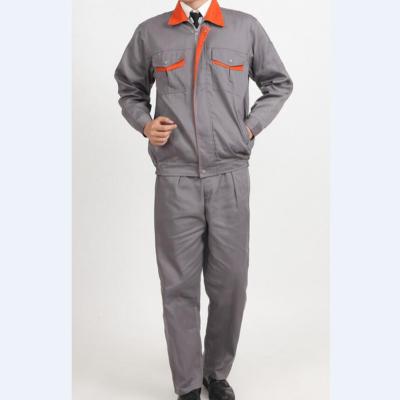 China Cheap Modern Overalls Waterproof Safety Clothings Construction Uniforms Sets Workers Working Clothes for sale