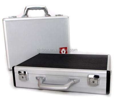 China High quality business handbag aluminum case for sale