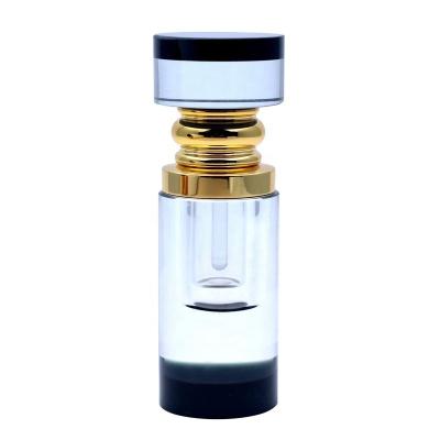 China Arabic Antiquecustom Handmade Personal Care 3ml 6ml 12ml Personalized Perfume Perfume Oil Essence Crystal Decorative Bottle For Women for sale