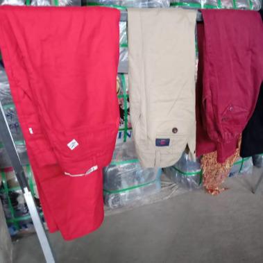 China High Grade Second Hand Clothing Cheapest Second Hand Clothes Jeans Used Women's And Children's Bales Mixed Clothing for sale