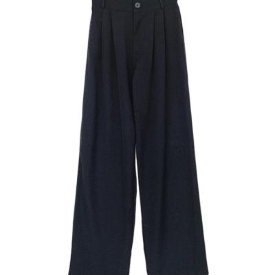 China High Grade Occasion Pants Summer Casual Wearing For Women Second Hand Fashionable Wear In China for sale