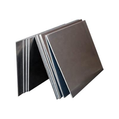 China Tungsten SML Customized Pure Tungsten Alloy Sheet Price Tungsten Plate for sale