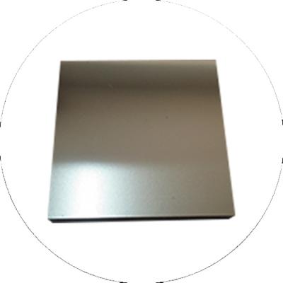 China Industry SML High Purity 99.95% 1mm 5mm 10mm Tungsten Plate Sheet Belt for sale