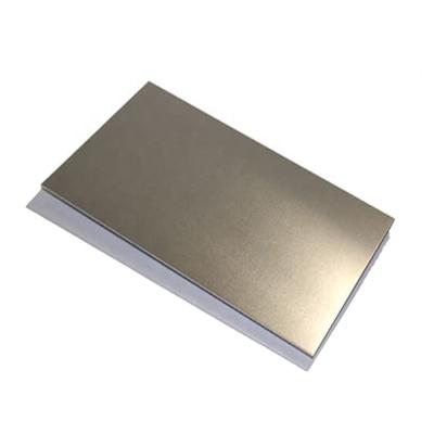 China Batteries SML Monel 400 Nickel Copper Alloy Plate Sheet for sale