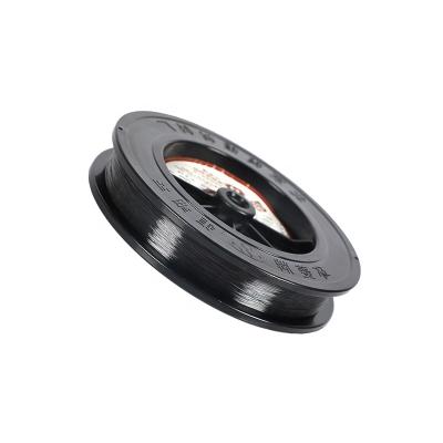 China SML High Purity Wolfram Tungsten Heating Wire 99.95% for sale