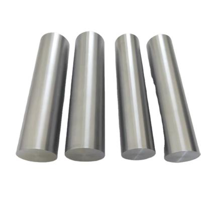 China Pure Ground Molybdenum SML 99.95% Molybdenum Rods Mo Metal For Vacuum Furnace Molybdenum Rod for sale