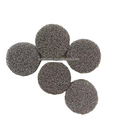 China Pure Supercapacitor SML Ni Metal Foam For Lab Battery Electrode Material Nickel Foam for sale