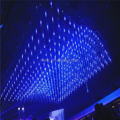 China Matrix Software Dmx RGB 3D Tube Nightclub DJ Bar Disco Club Decoration Diameter 30mm for sale