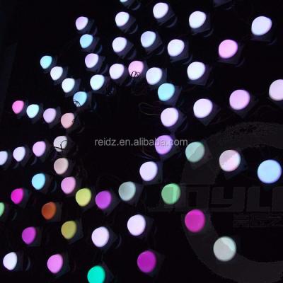 China Buuiding / Hotel ... Bridge Decoration Big Size Led Pixel Module Light For Bridge Decoration for sale