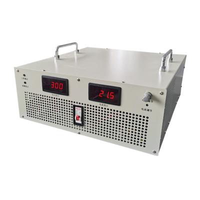 China High Power 5000W 6000W 8000W 485*400*150 mm High Adjustable Constant Voltage Switching Power Supply for sale