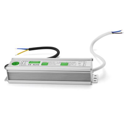 China IP67 FS-45W-24V Strip Type Outdoor Waterproof Constant Voltage Switching Power Supply 15.8*4.3*3.3cm for sale