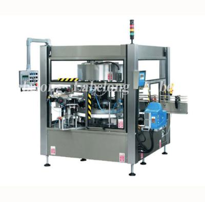 China 8000BPH Automatic Beverage Beverage Filling Machine /3 In 1 Machine for sale