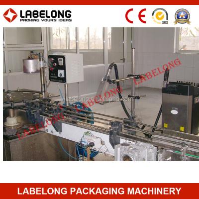 China New design beverage oyster mushroom bag filling machine for farm for sale