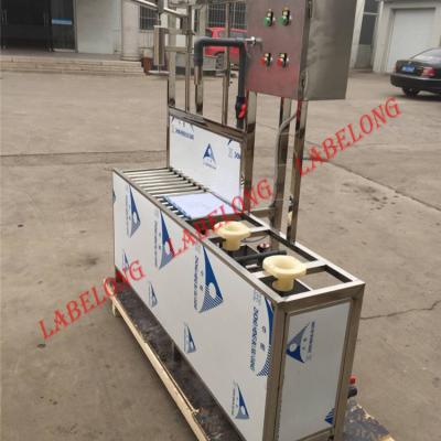 China Hot sale beverage 5 gallon bottle filling machine with high quality for sale