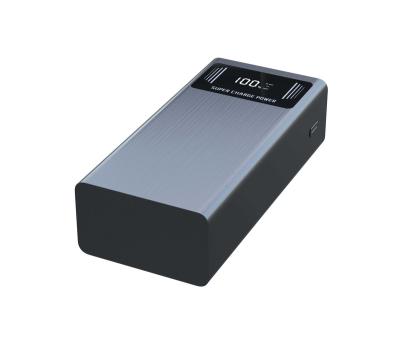 China LED Display New Version Portable Product 20000mah Power Bank Good For Outdoor Use for sale