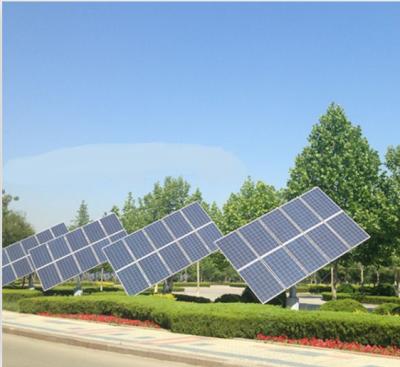 China 280 watt 48v photovoltaic sunpower solar PV panel price CSC for sale