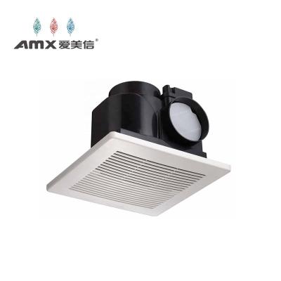 China CE SASO GCC 220-240v 50/60hz Eclectic Ventilation Ceiling Mounted Exhaust Fan for sale