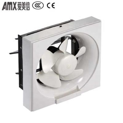 China 4-96 m2 High Quality Wall Mounted Bathroom Air Vent Fan With CE And SASO Certificate for sale