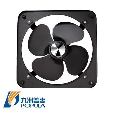 China MANIE Steel Series Square Exhaust Fan for sale