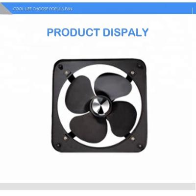 China MANIE Steel Series Energy Saving Exhaust Fan for sale