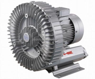 China Small Size Blower Fan Vortex Centrifugal Blower for sale