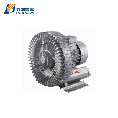 China Small Cast Iron PXG Centrifugal Blower for sale