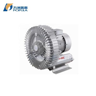 China PXG Hotels Ring Blower for Water Treatment Aeration for sale