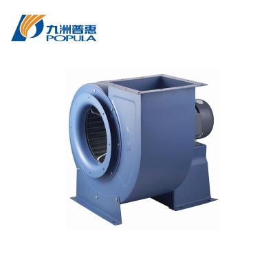 China Low Noise Centrifugal Kitchen Fan With Anti - Corrosion And Large Airflow for sale