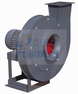 China 2021 Cast iron top sale 9-26 CENTRIFUGAL FAN EQUIPMENT TRANSPORT TOP HIGH PRESSURE, centrifugal fan for sale