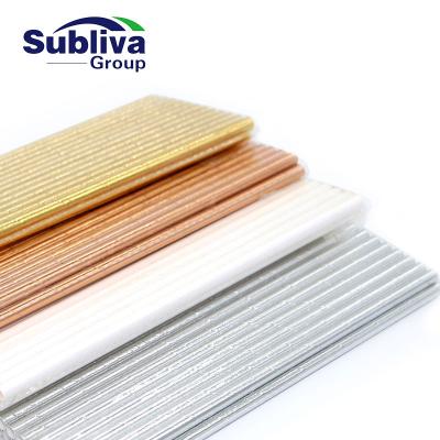 China 8 inch disposable paper straw for sale