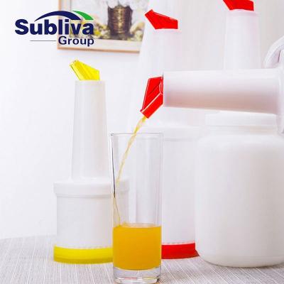 China Restaurant Juice Pourer 0.5L /1L/2L/2.5L for sale