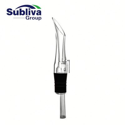 China Restaurant Eagle Wine Aerator Pourer for sale