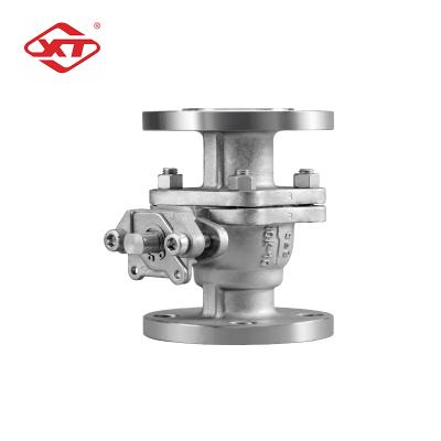 China Construction of low price professional china supplier stainless steel ball valve, JIS two piece ball valve for sale